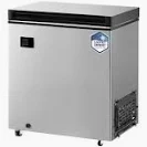 ديب فريزر توشيبا